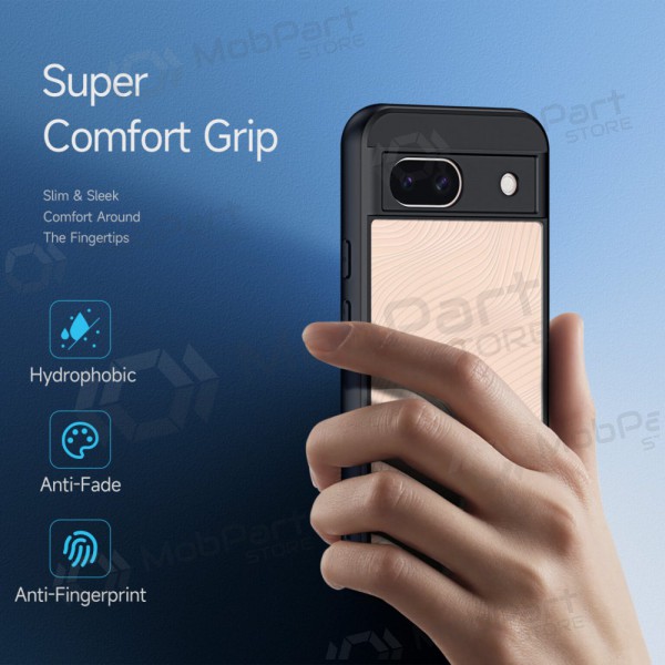 Google Pixel 8a fodral, skal Google Pixel 8a fodral, skal