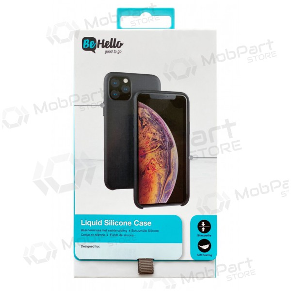 Apple iPhone 11 Pro Max fodral 