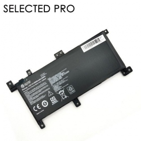 ASUS C21N1509, 5000mAh laptop batteri