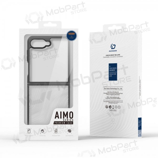 Samsung F751 Galaxy Z Flip7 mobilskal / fodral Samsung F751 Galaxy Z Flip7 mobilskal / fodral