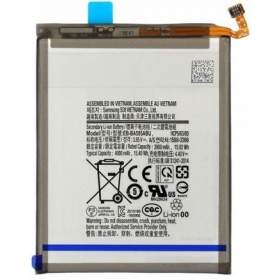 Samsung Galaxy A20s batteri (EB-BT710ABE)