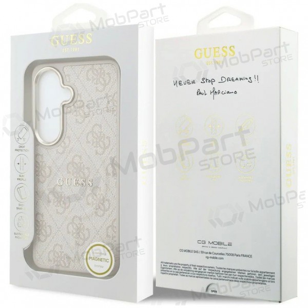 Samsung Galaxy S26 fodral 