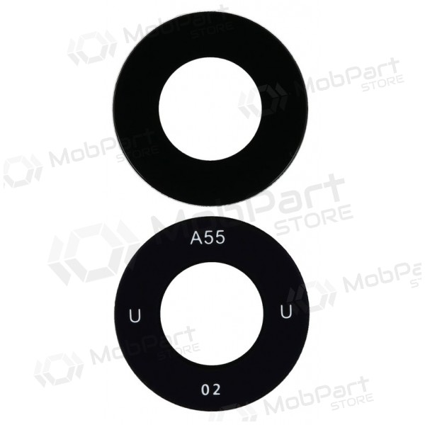 Samsung Galaxy A35, A55 kamera lins (lens Ultra Wide) (original) Samsung Galaxy A35, A55 kamera lins (lens Ultra Wide) (original)