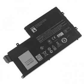 DELL 0DFVYN, 3800mAh laptop batteri