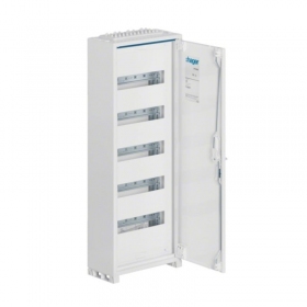 Hager 60 mod. virštinkinis av metall skydelis FWB51