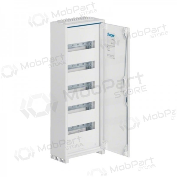 Hager 60 mod. virštinkinis av metall skydelis FWB51