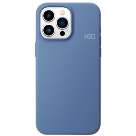 Apple iPhone 17 Pro Max skal - HDD Silicone MagSafe Case