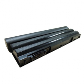 DELL T54FJ, 6600mAh laptop batteri, Extended