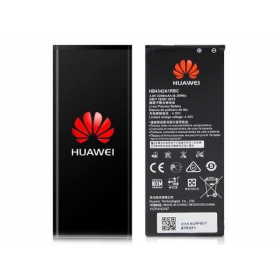 Huawei Y6 / Y5-2 / Honor 4A (HB4342A1RBC) batteri / ackumulator (2200mAh) (service pack) (original)