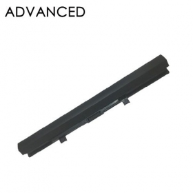 TOSHIBA Satellite C55  PA5195U-1BRS, 2600mAh laptop batteri