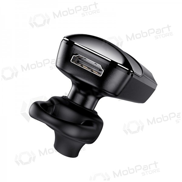 Trådlös headset Hoco E57 svart