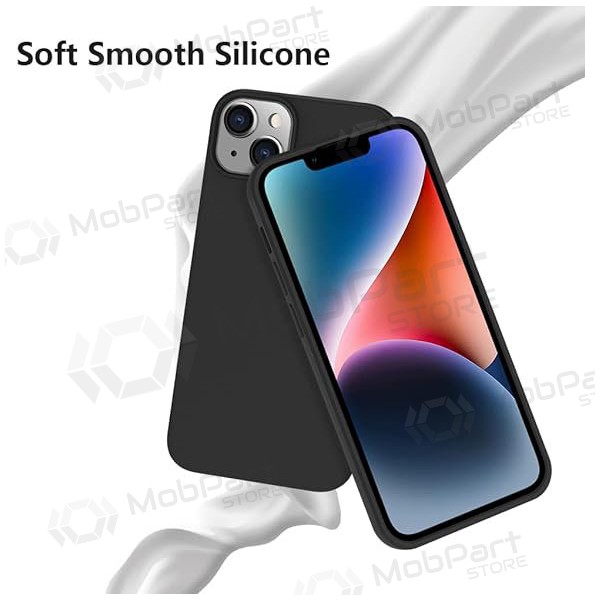 Xiaomi Redmi Note 9 Pro, Note 9S, Note 9 Pro Max mobilskal Xiaomi Redmi Note 9 Pro, Note 9S, Note 9 Pro Max mobilskal