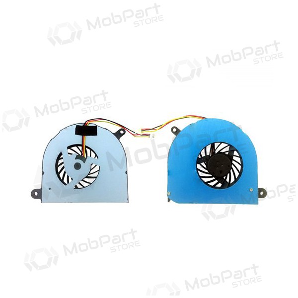 Dell Inspiron 17R, N7010, 4LUM9FAWI00 datorkylare