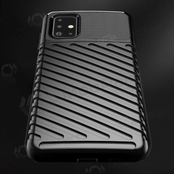Huawei P Smart 2021 fodral Huawei P Smart 2021 fodral