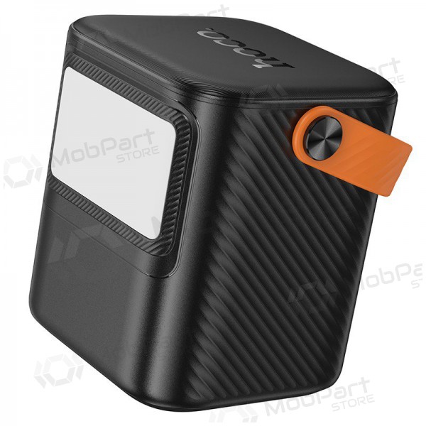 Powerbank Power Bank Hoco J152 Pro PD65W 80000mAh svart