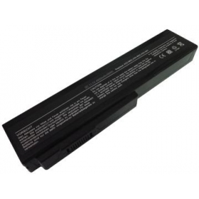 ASUS A32-M50, 5200mAh laptop batteri