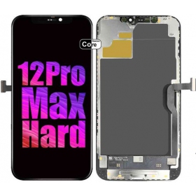 Apple iPhone 12 Pro Max skärm (OLED)