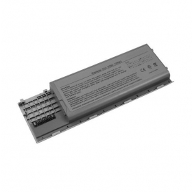 DELL KD491, 4400mAh laptop batteri, Selected