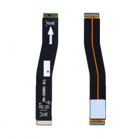 Samsung G996 Galaxy S21 Plus pagrindinė med flex (SUB CTC) (service pack) (original)