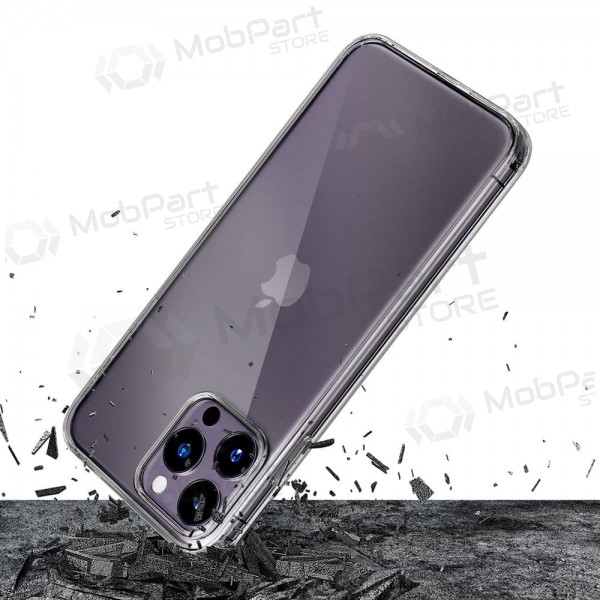 Apple iPhone 12 Pro Max fodral, skal 
