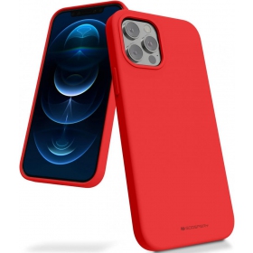 Apple iPhone 15 mobilskal Mercury 