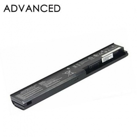 ASUS A32-X40, 5200mAh laptop batteri