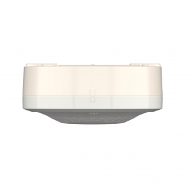 Virštinkinis judesio būvio daviklis Theben T1030062 Luxa (360°, vit)