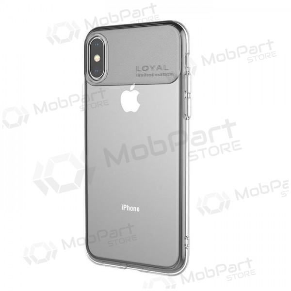 Apple iPhone XS Max fodral 