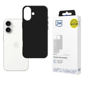 Apple iPhone 17 fodral -3MK Matt Case-
