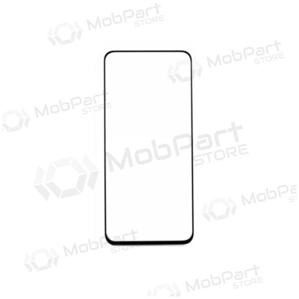 Samsung A217F Galaxy A21S 2020 Skärmglass (svart)