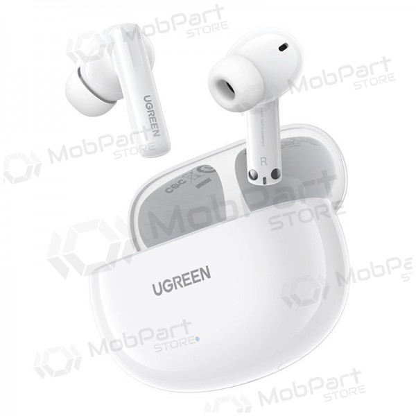 Trådlösa hörlurar Ugreen WS200 HiTune T6 Active Noise-Cancelling Earbuds Trådlösa hörlurar Ugreen WS200 HiTune T6 Active Noise-Cancelling Earbuds