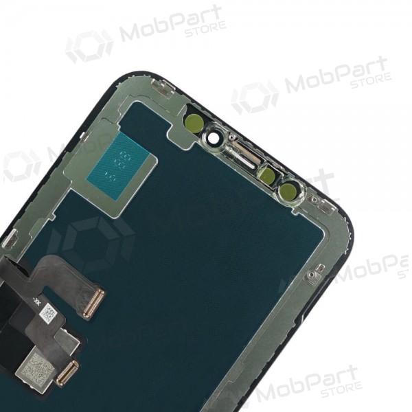 Apple iPhone X skärm (OLED)