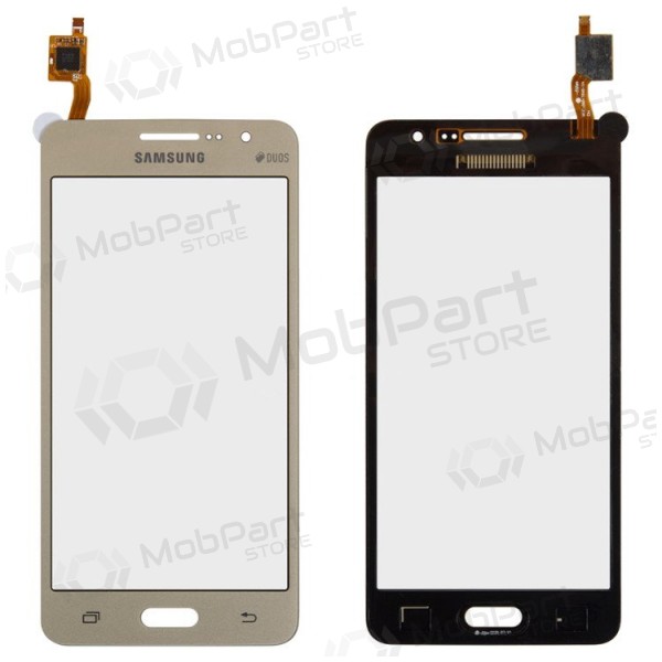 Samsung G530F Galaxy Grand Prime pekskärm (