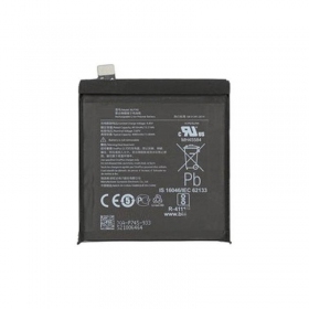 OnePlus 7T (BLP743) batteri / ackumulator (3725mAh)