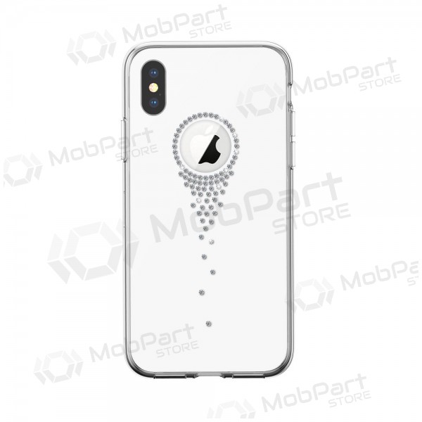 Apple iPhone X / XS fodral 