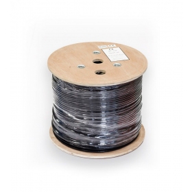 UTP-kabel LTECH CAT5e (305m) utomhus