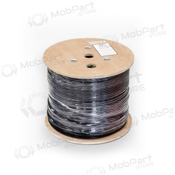 UTP-kabel LTECH CAT5e (305m) utomhus