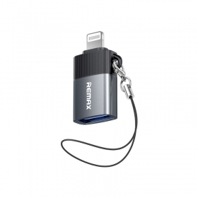 Adapter Remax CB32 Lightning till USB-A OTG USB 2.0