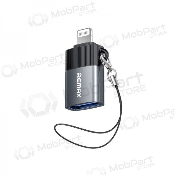 Adapter Remax CB32 Lightning till USB-A OTG USB 2.0