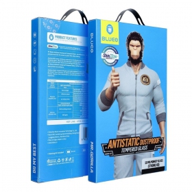 Samsung Galaxy S24 apsauginis stiklas 
