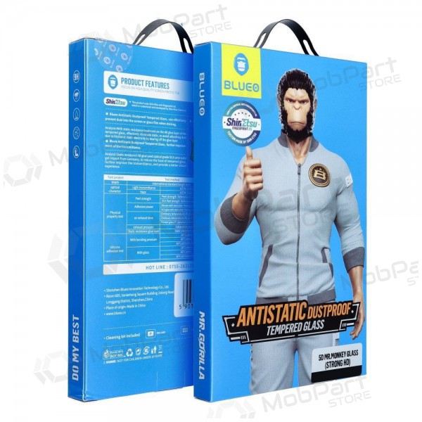 Samsung Galaxy S24 apsauginis stiklas 