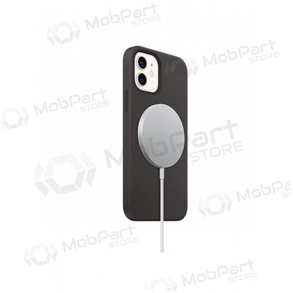 Trådlös laddare Devia Smart Magnetic Qi (vit)