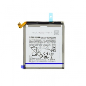 Samsung G988F Galaxy S20 Ultra (EB-BG988ABY) batteri / ackumulator (5000mAh) (service pack) (original)