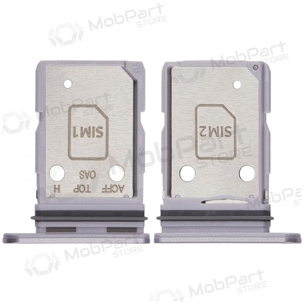 Samsung Galaxy A36 SIM korthållare (levandos) (original)