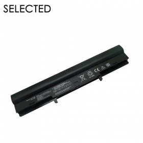 ASUS A41-U36, 5200mAh laptop batteri