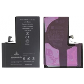 Ekranas Huawei P30 Lite su lietimui jautriu stikliuku och rėmeliu Breathing Crystal original (used Grade B)