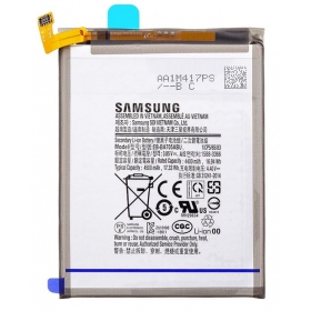 Samsung A705 Galaxy A70 2019 (EB-BA705ABU) batteri / ackumulator (4500mAh) (service pack) (original)