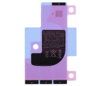 Apple iPhone XR batteri självhäftande tejp