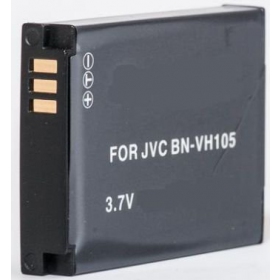 JVC BN-VH105 foto batteri / ackumulator