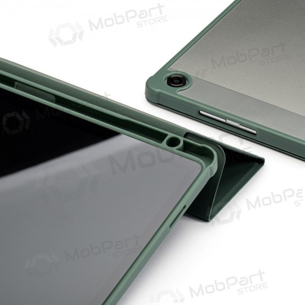 Xiaomi Redmi Pad SE 11.0 fodral - Reach Origami (mörkgrön)